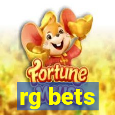 rg bets